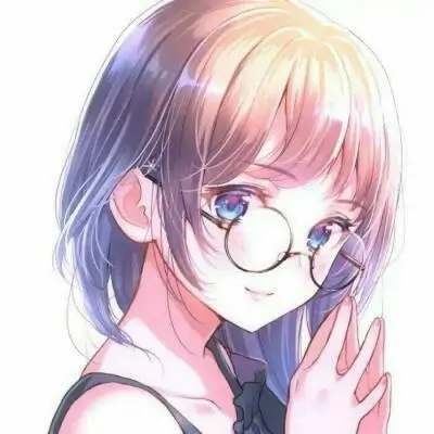 柚子漫画用户头像